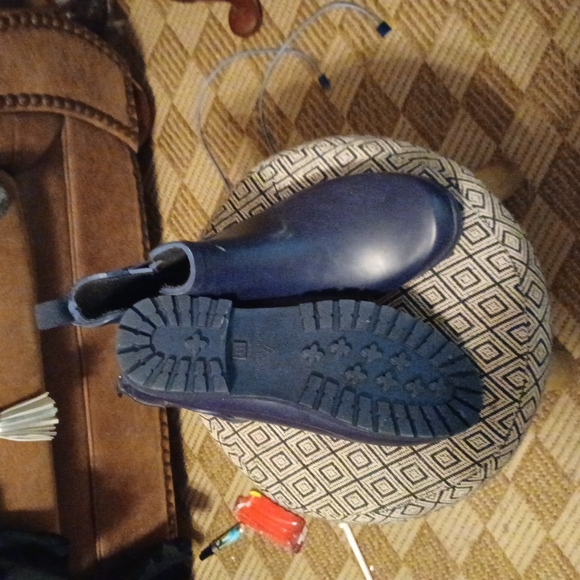 Rain boots - Picture 4 of 4